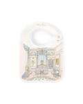 Atelier Choux French Bedroom棉緞圍兜兜