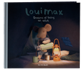Maileg 繪本LouiMax - Dreams of being an adult