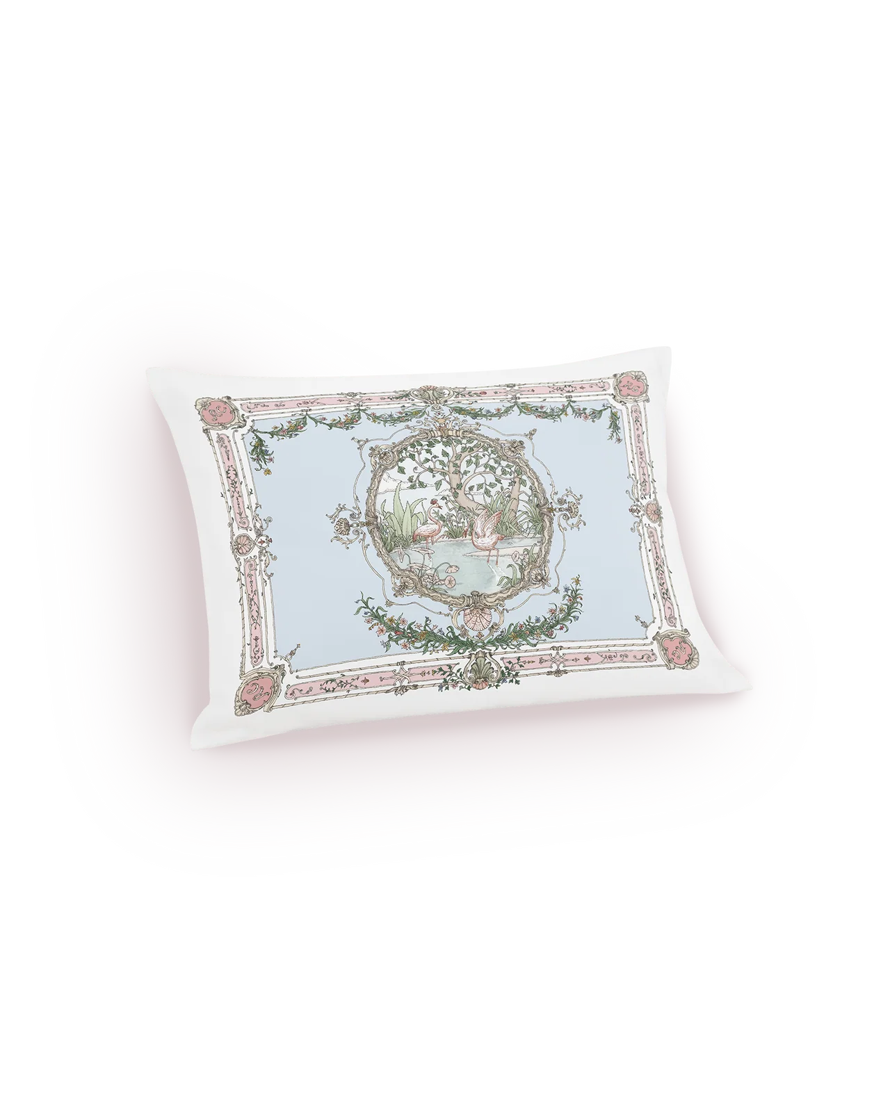 Atelier Choux Tapestry 枕頭-經典