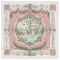 Atelier Choux Tapestry 包巾-粉