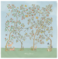 Atelier Choux IN BLOOM 包巾