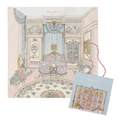 Atelier Choux French Bedroom 包巾禮盒組