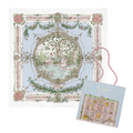 Atelier Choux Tapestry-經典 包巾禮盒組
