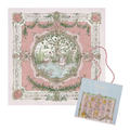 Atelier Choux Tapestry-粉 包巾禮盒組